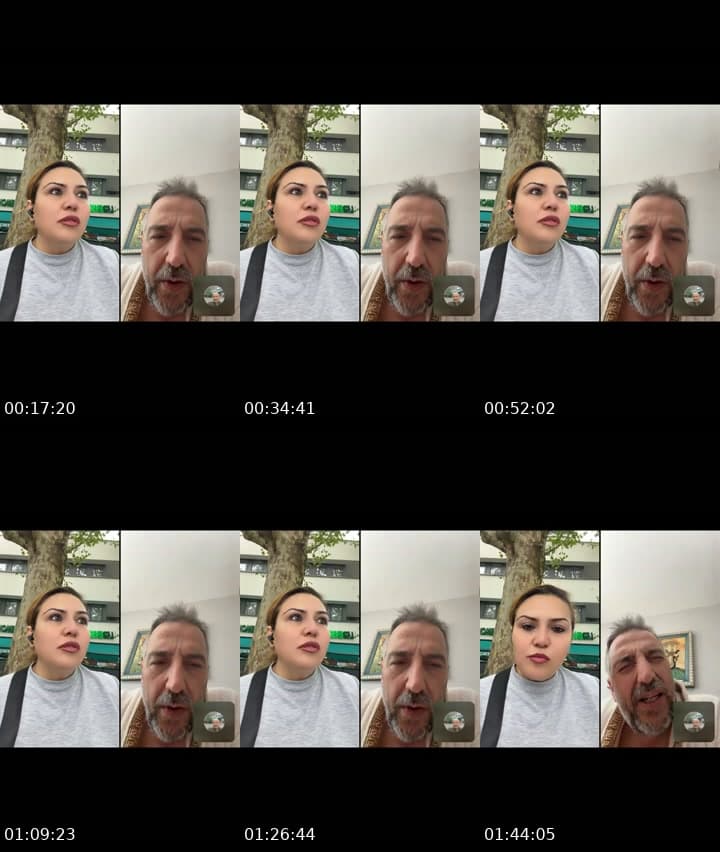 @schuekolata TikTok live stream