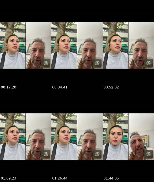 @schuekolata TikTok live