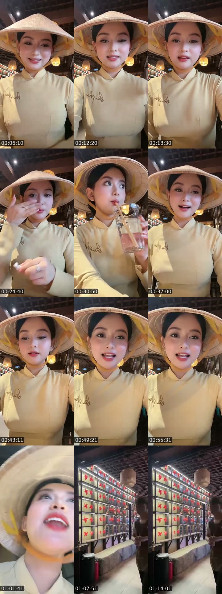 @bekimdan TikTok live stream