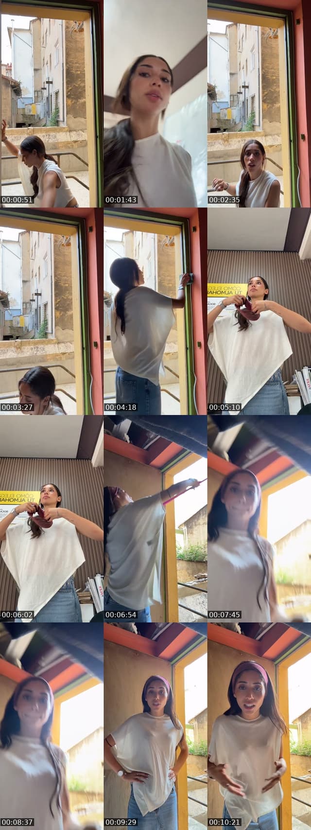 @iamleticiaaraujo TikTok live