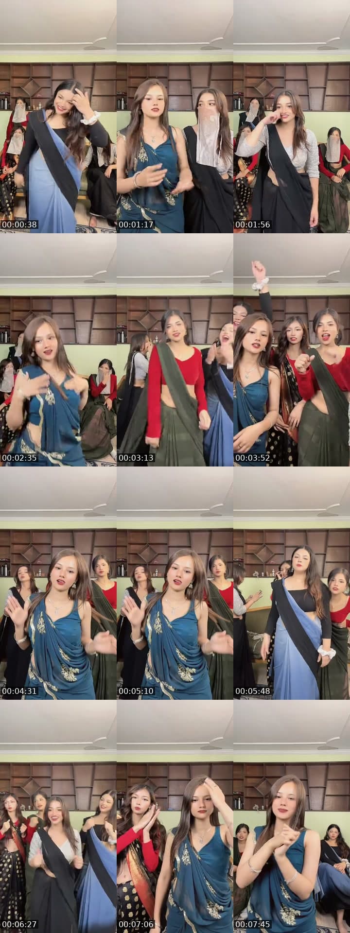 World Dance Competition