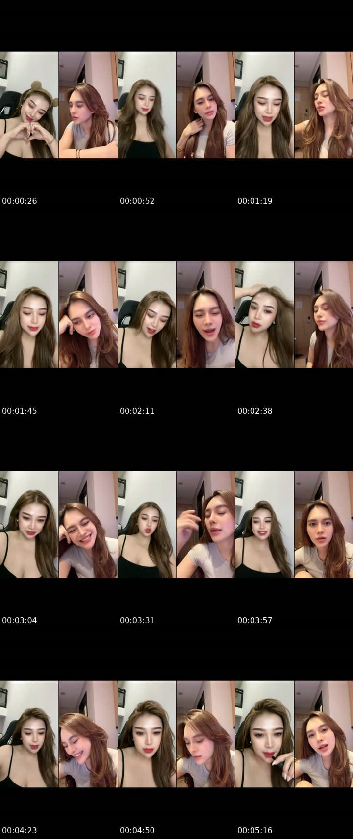 @elarzn TikTok live stream