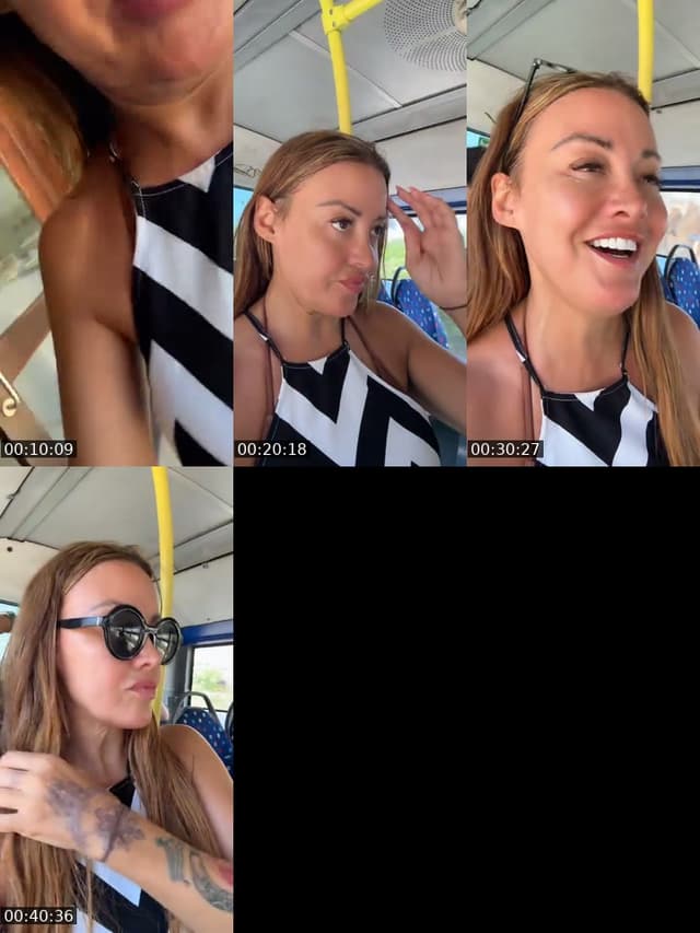 @jolenemartine TikTok live