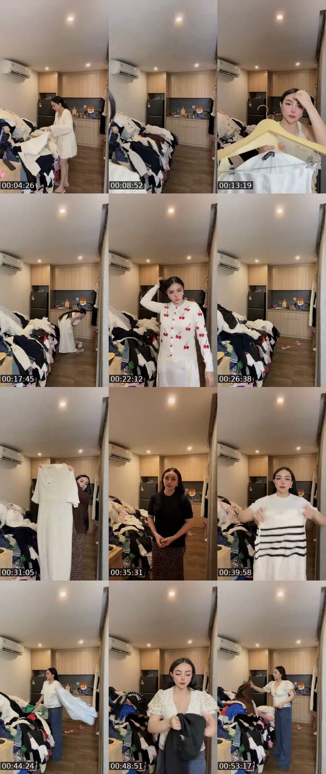 @sassyfitbyjess17 TikTok live from 2026-07-07