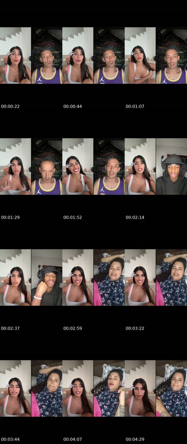 @f__concept TikTok live from 2026-07-07