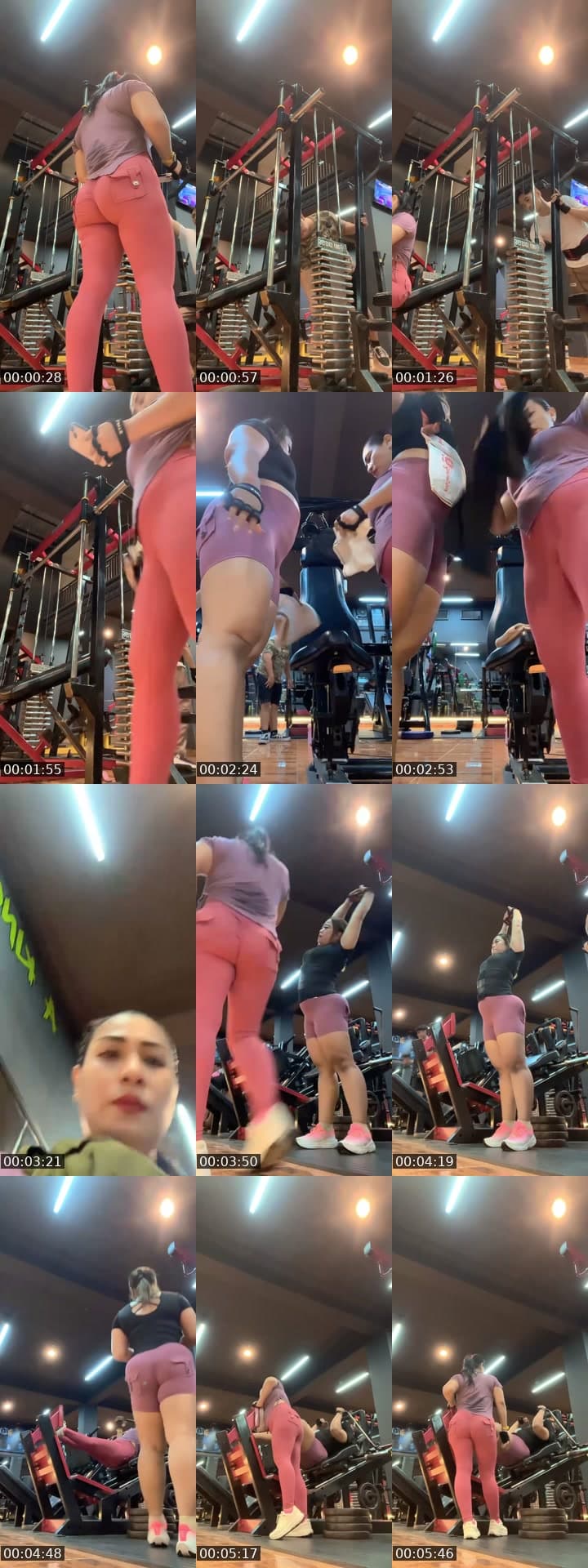 @puputathena TikTok live stream