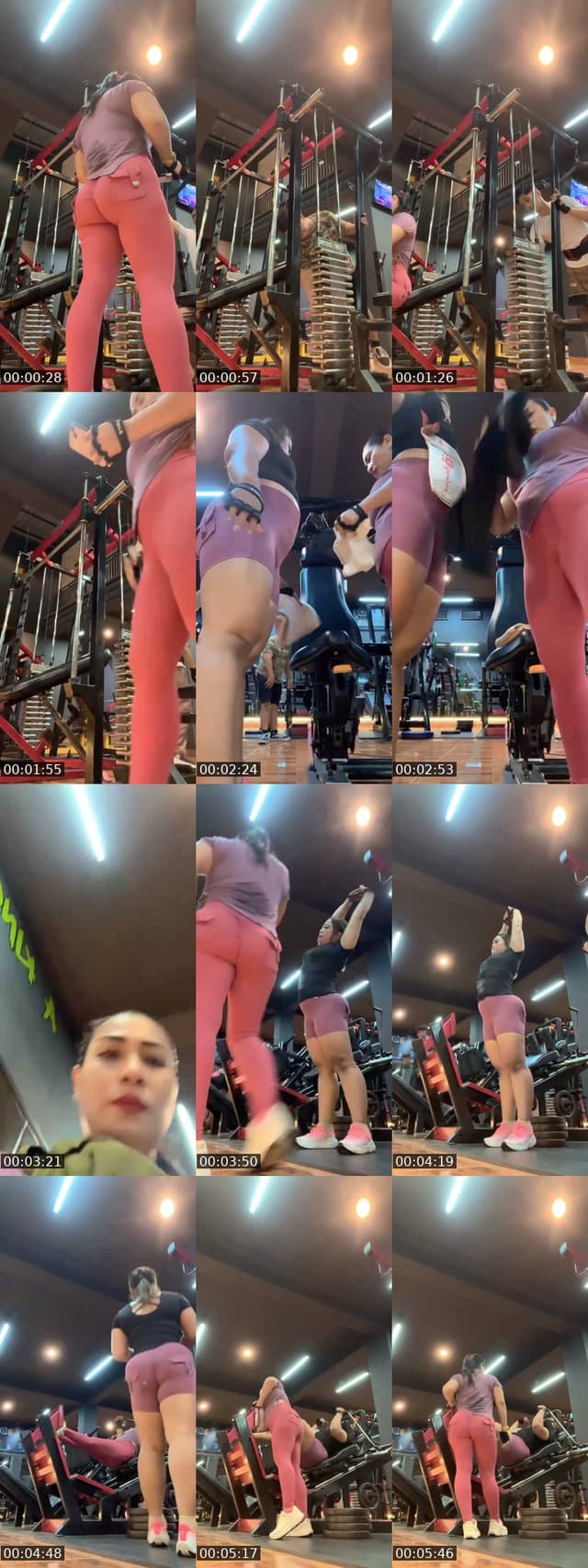 @puputathena TikTok live