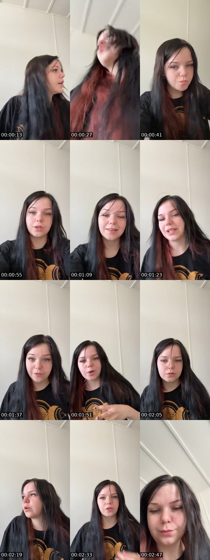 @kimm2006666 TikTok live stream