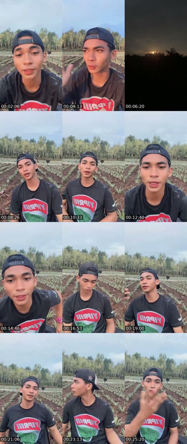 @zara_zahara13 TikTok live