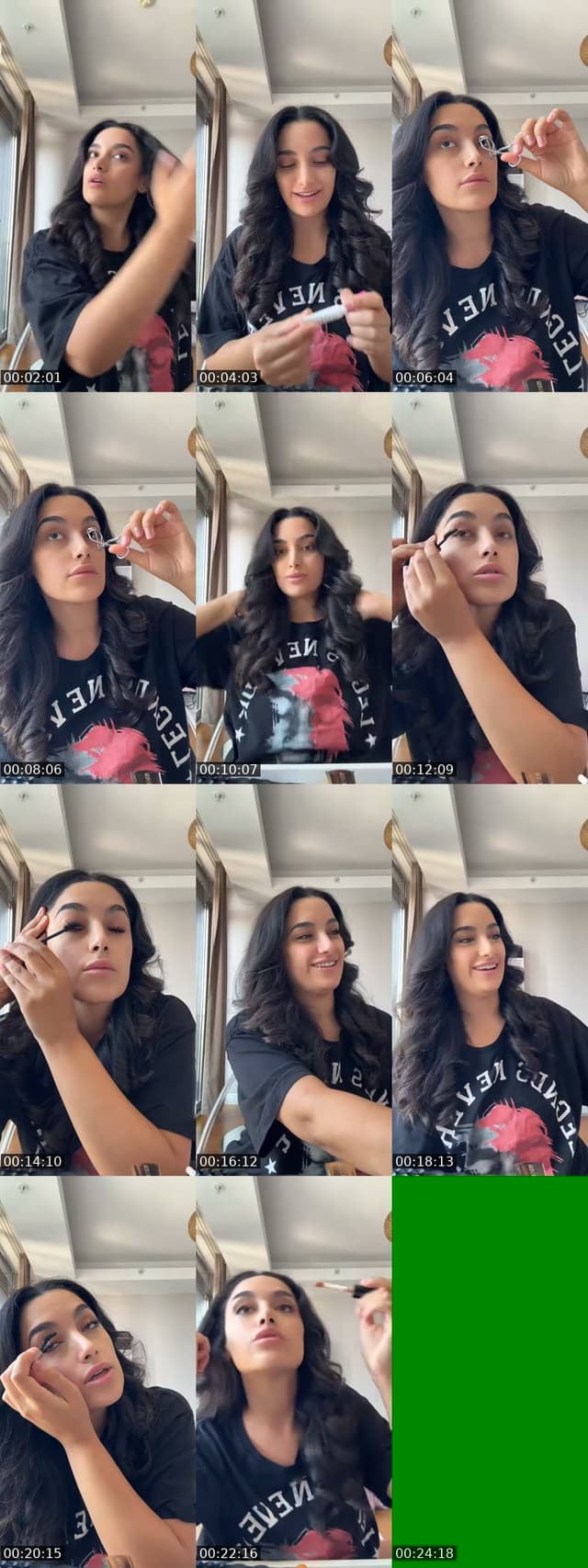 @eylemosko TikTok live