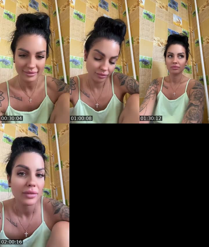 @velokolepnaya7777 TikTok live stream