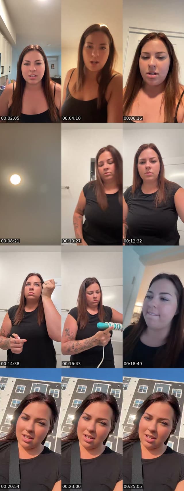 @baddienattie99 Canada TikTok live from 2026-07-07