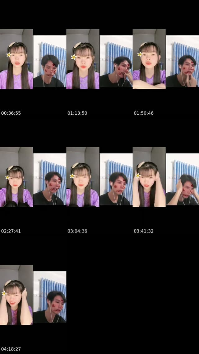 Viết tên nè - @lovetiktok2600