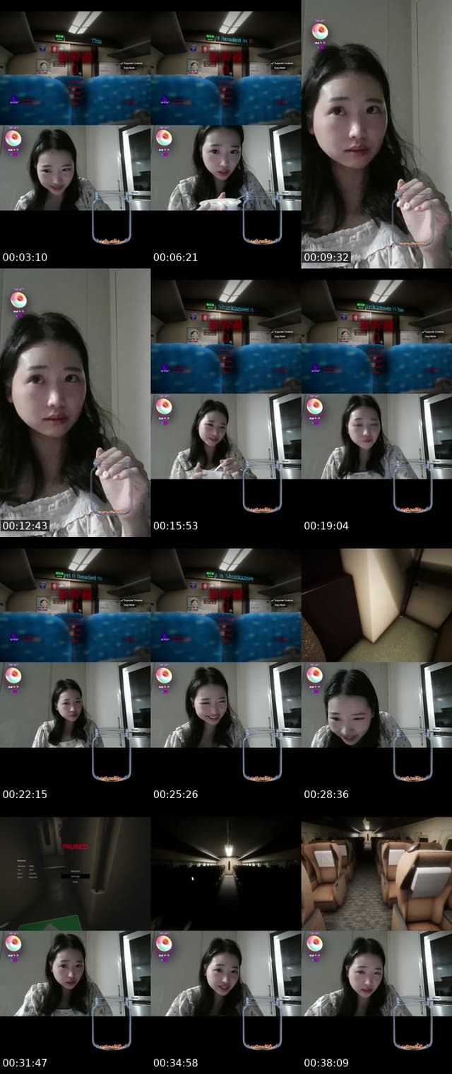 TikTok live: PUDDING!! PUDDING!! + game maybe by @choicessmaker