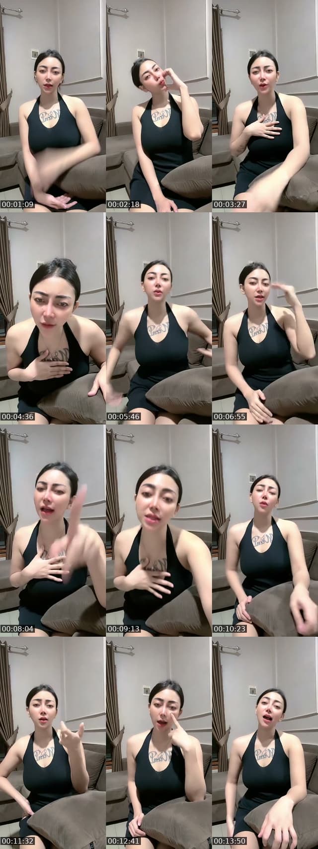@intanaulia7656 TikTok live
