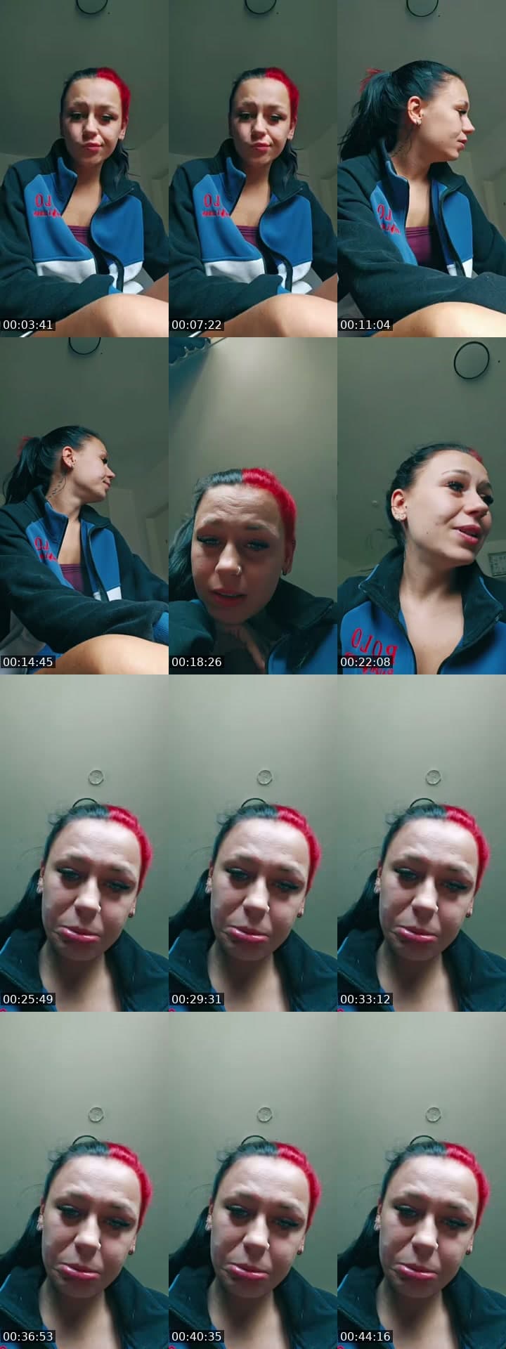 @denise1999radix TikTok live stream