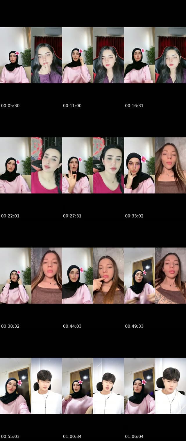 @roro_allloy888 TikTok live