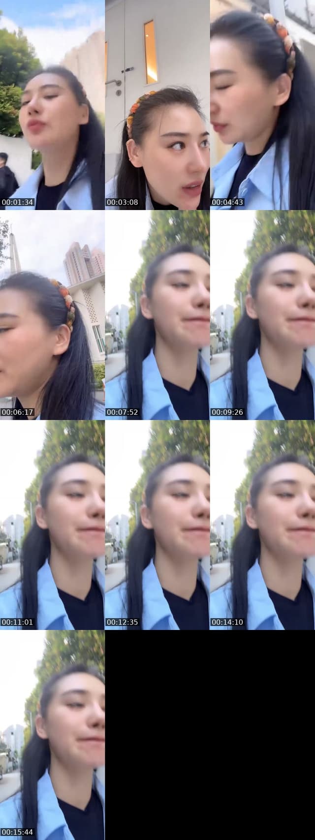 @www.tiktok.comchanel18 TikTok live