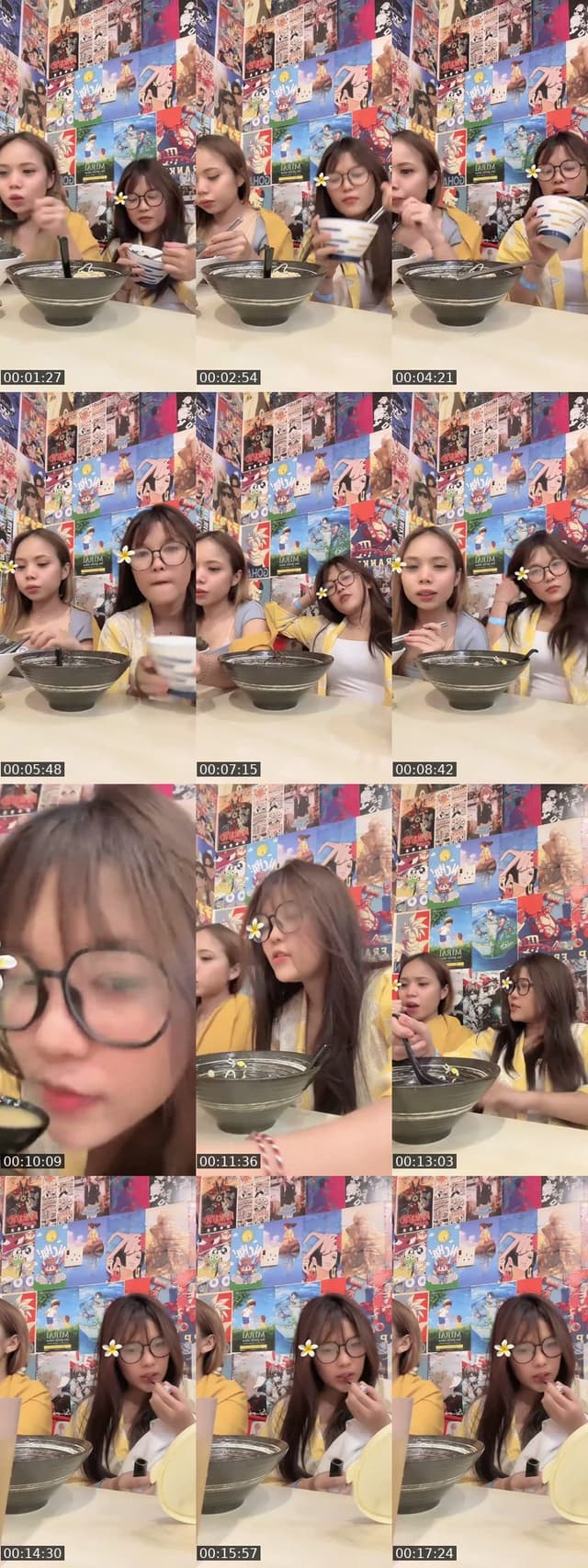 TikTok live: Pokoknya sini😡 by @__meimeiiii