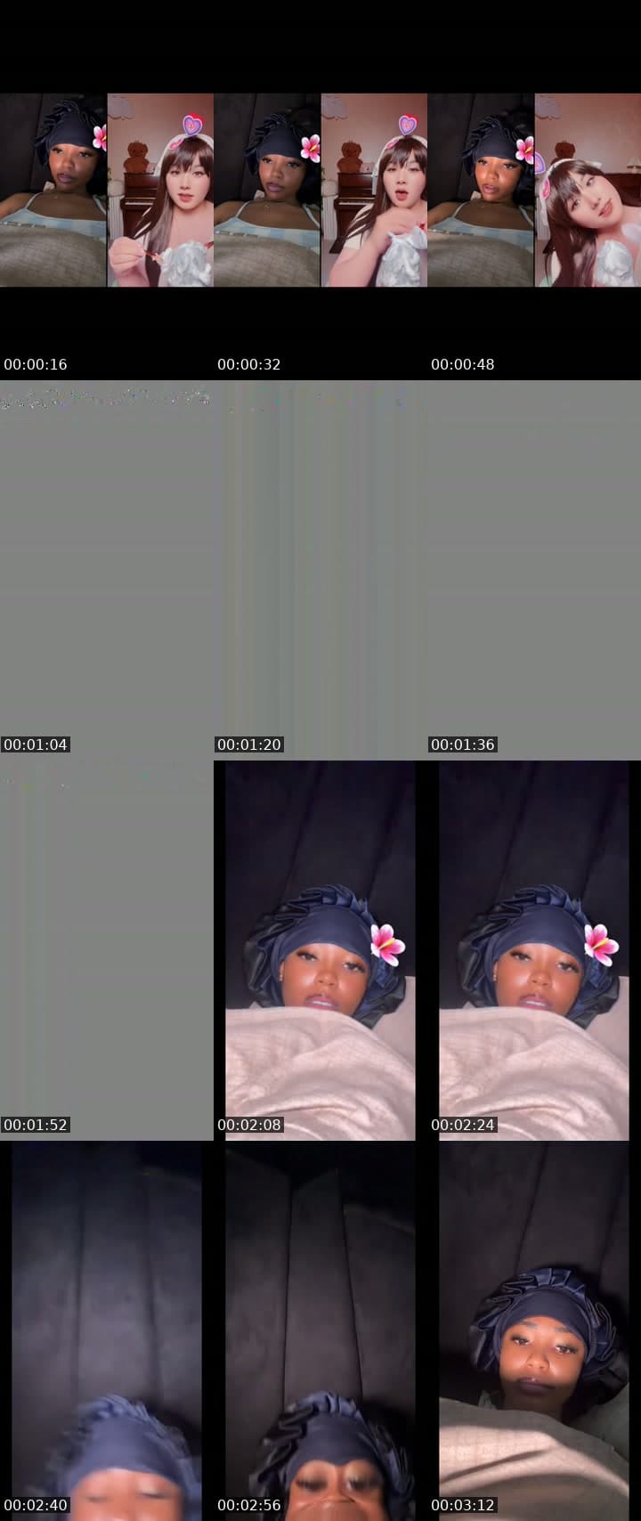 @luna2.483 TikTok live stream