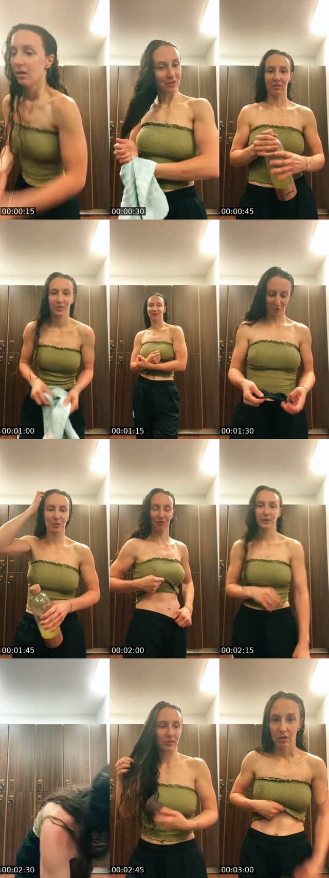 Germany TikTok live: L0c0l0cke by @l0c0l0cke