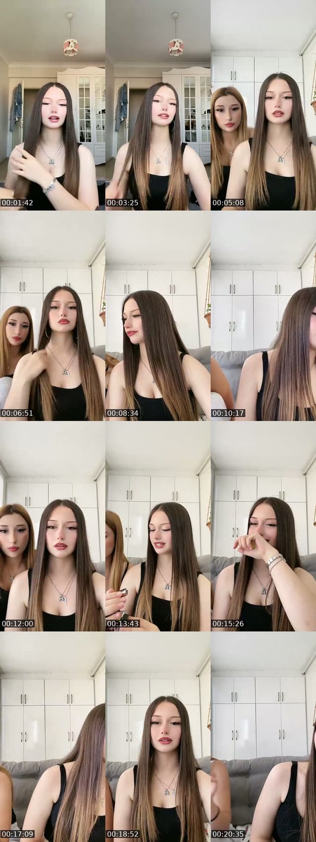 Erkekler gelmesin - @almlls_