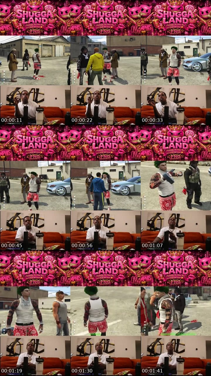 @2fithyricky TikTok live stream