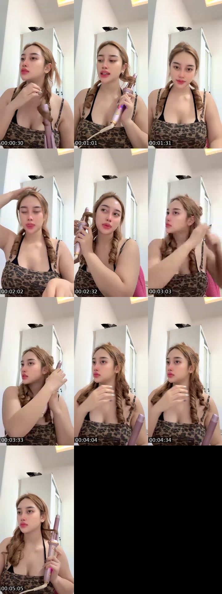 @keiisyfff TikTok live stream