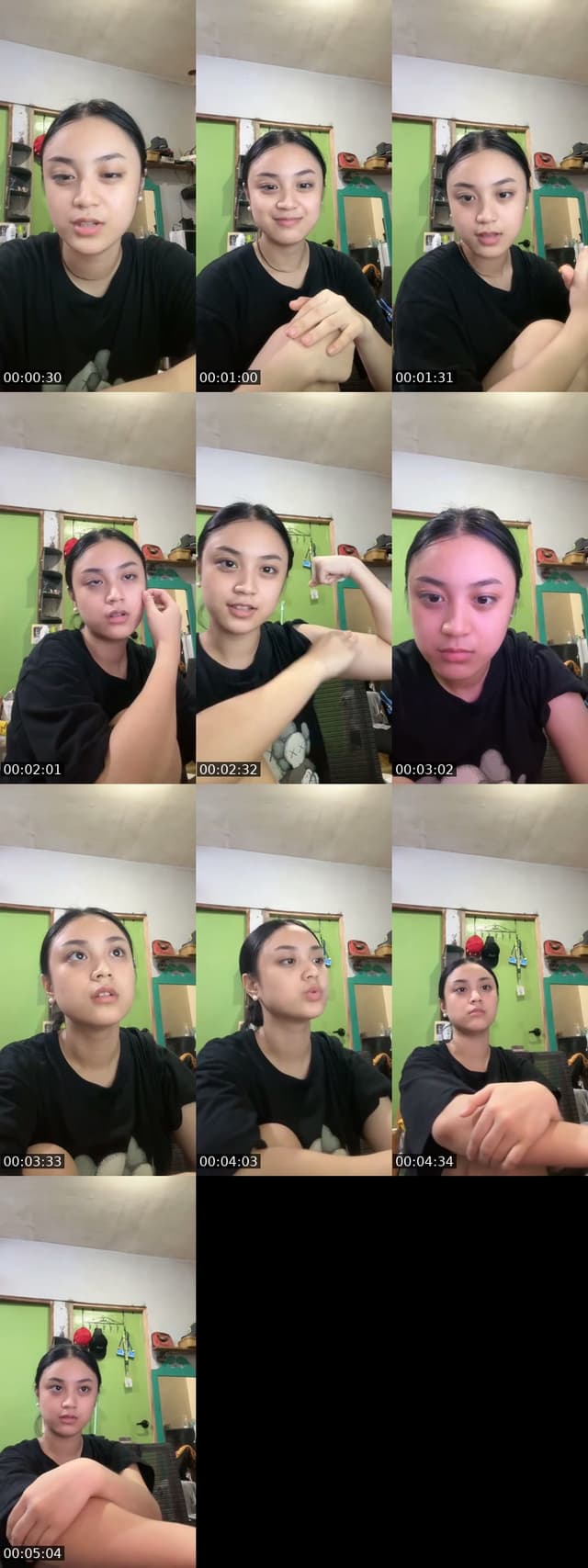 short liveee - @miiicasaaa