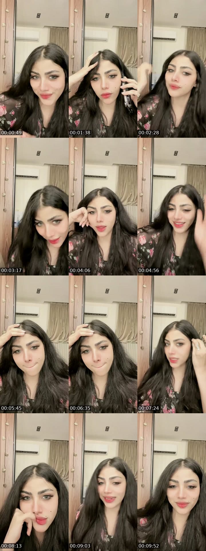 @maibrands9 TikTok live stream