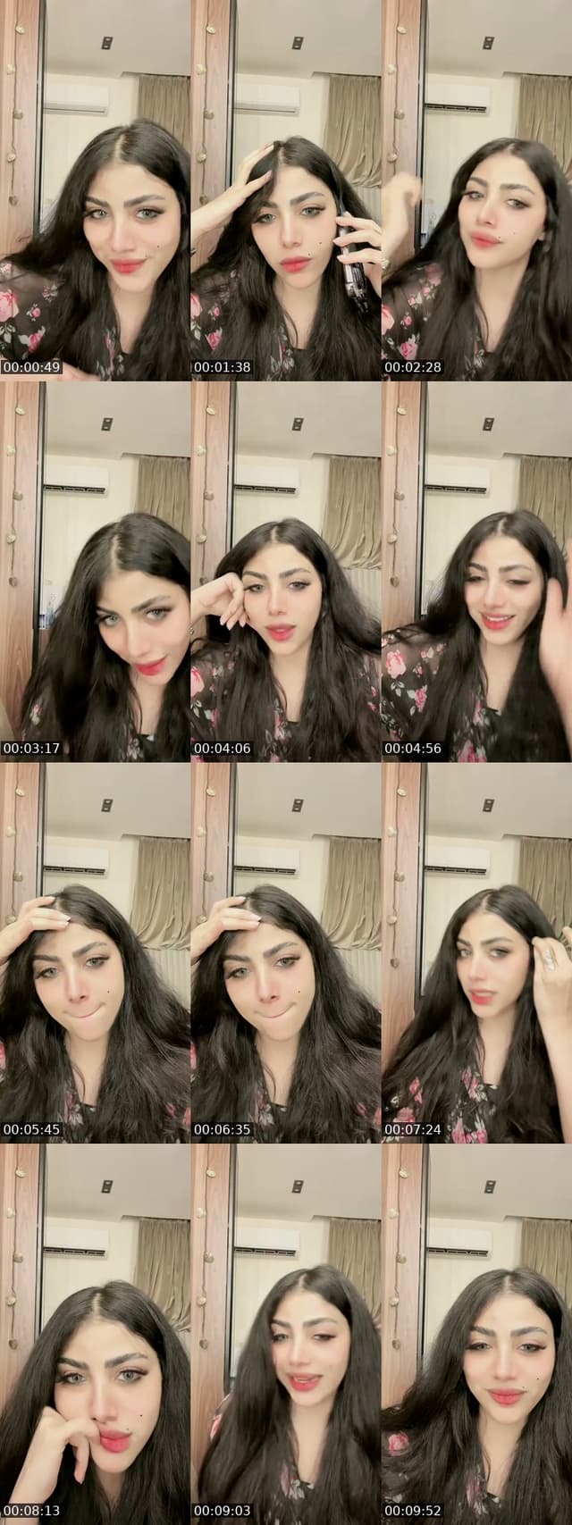 @maibrands9 TikTok live