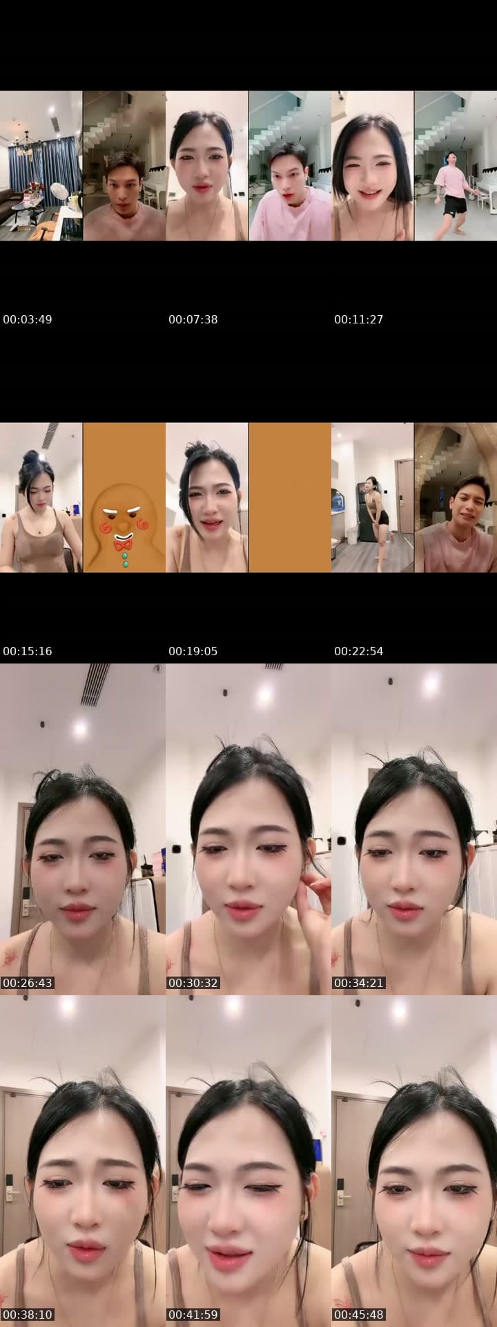 @_qnladeiu2k TikTok live stream