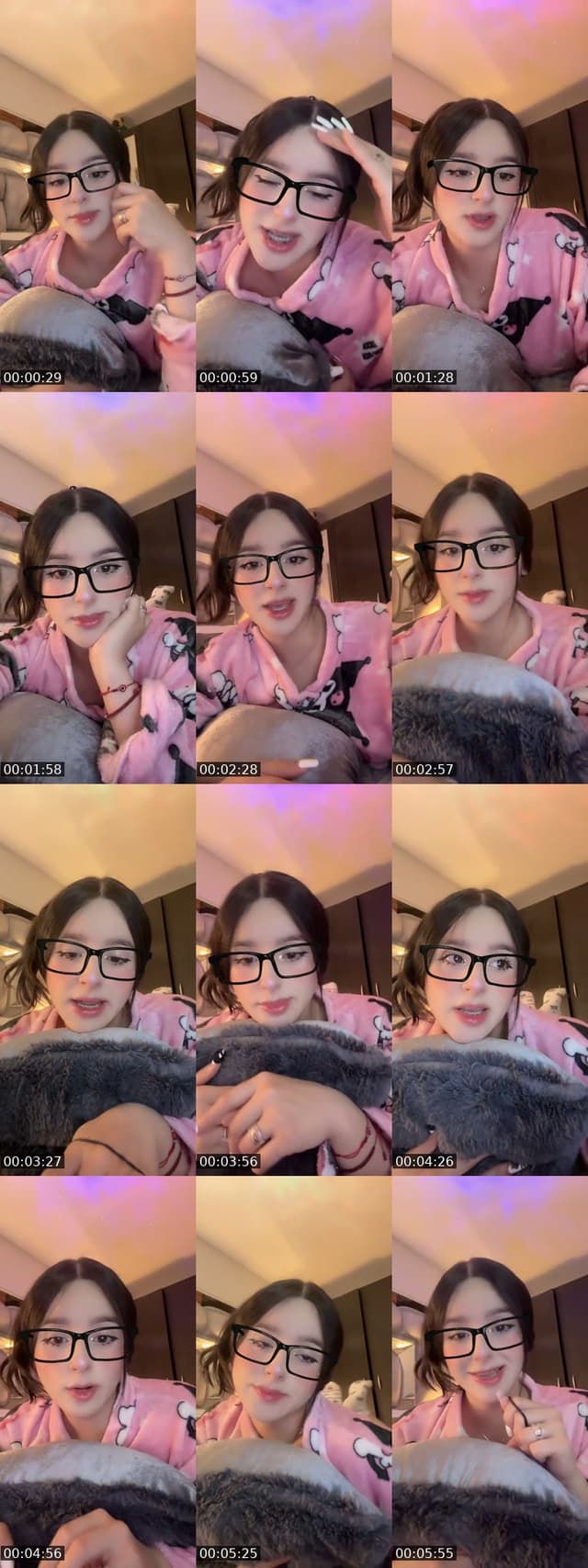 @sheroll_ TikTok live