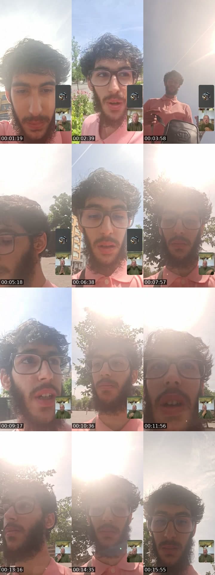 @jeanlouislesoumis TikTok live stream