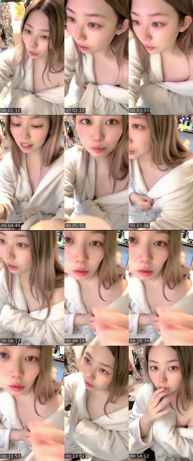 TikTok live: 沼れる？ by @nonoka5550