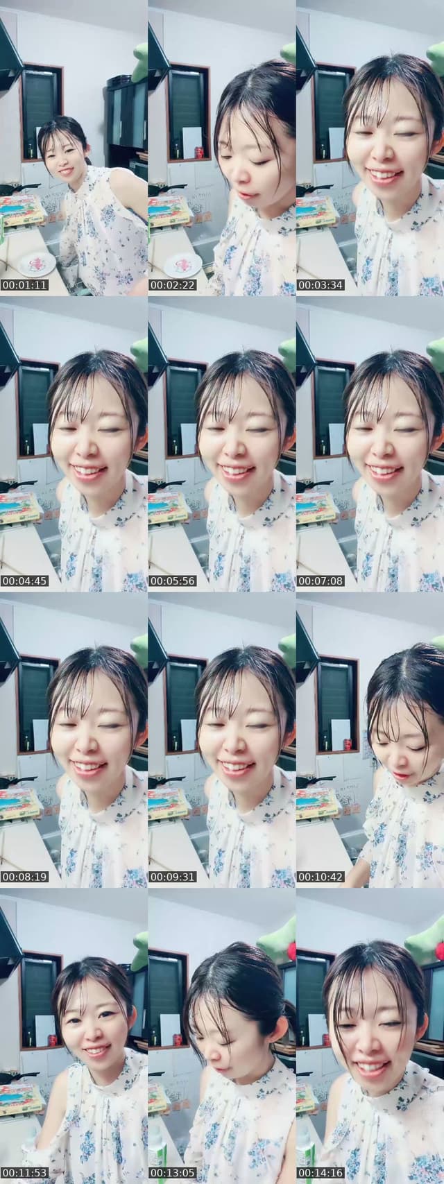 TikTok live: お腹すいた！ by @ponkotu_mama_diary
