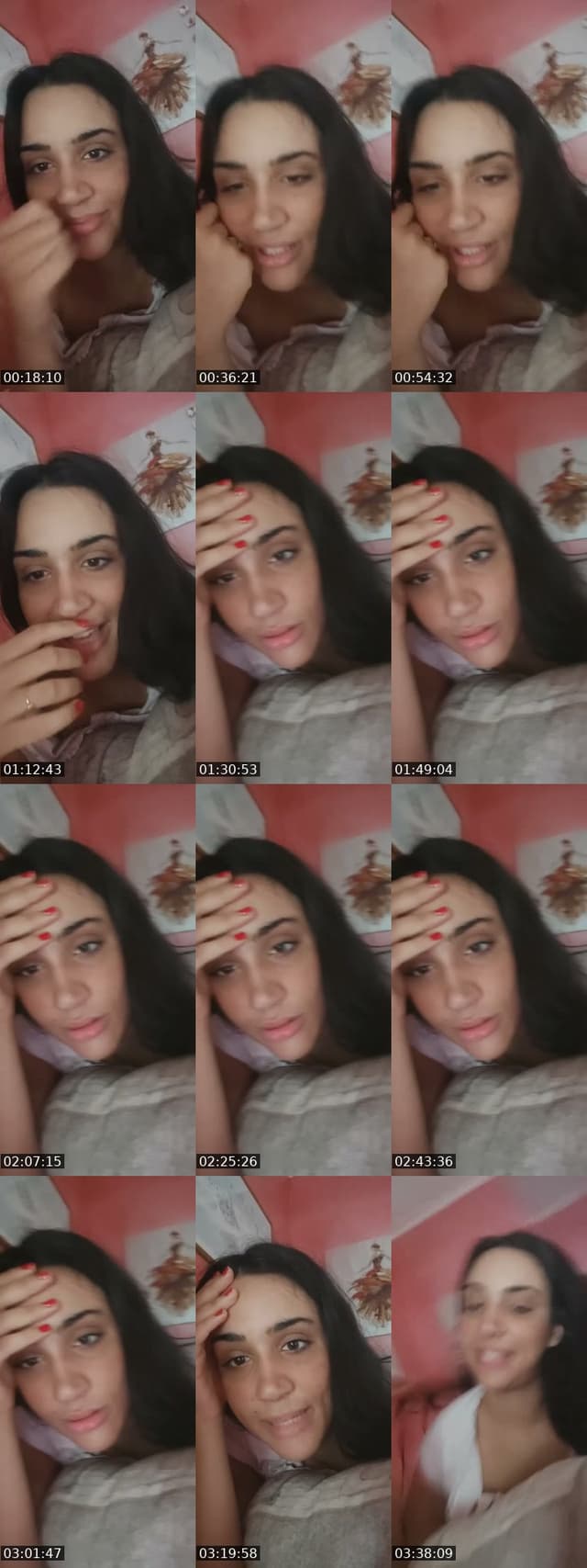 @sara.pesci TikTok live