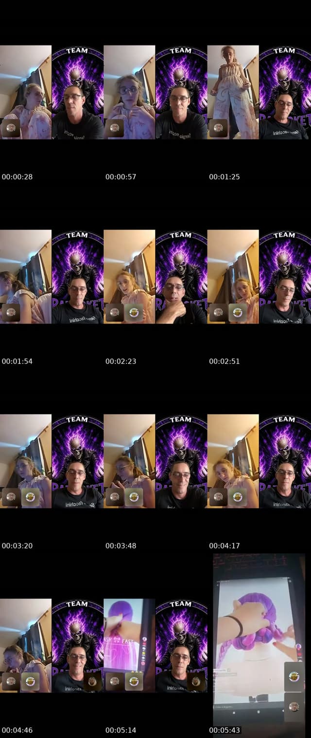 @stitchbleu7 France TikTok live from 2026-07-07
