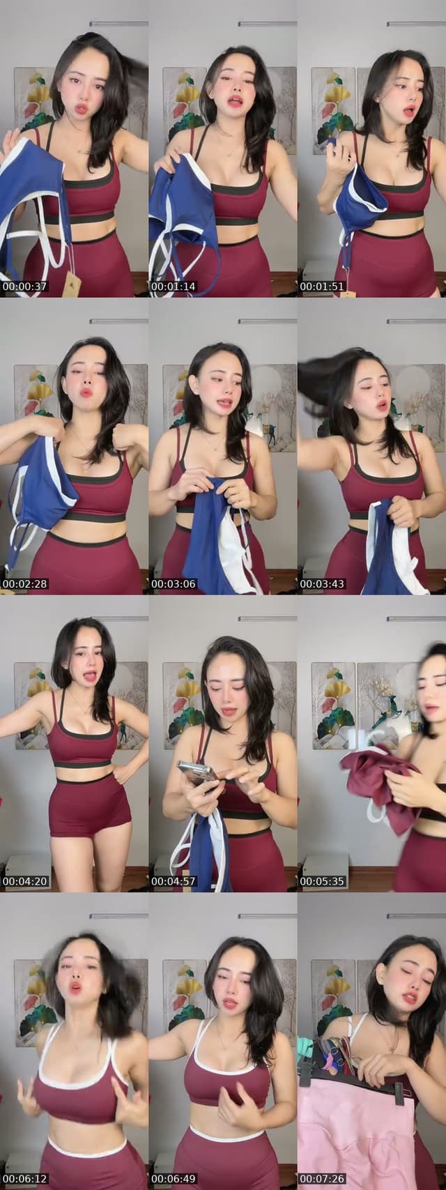 @vothaochuyendotap TikTok live