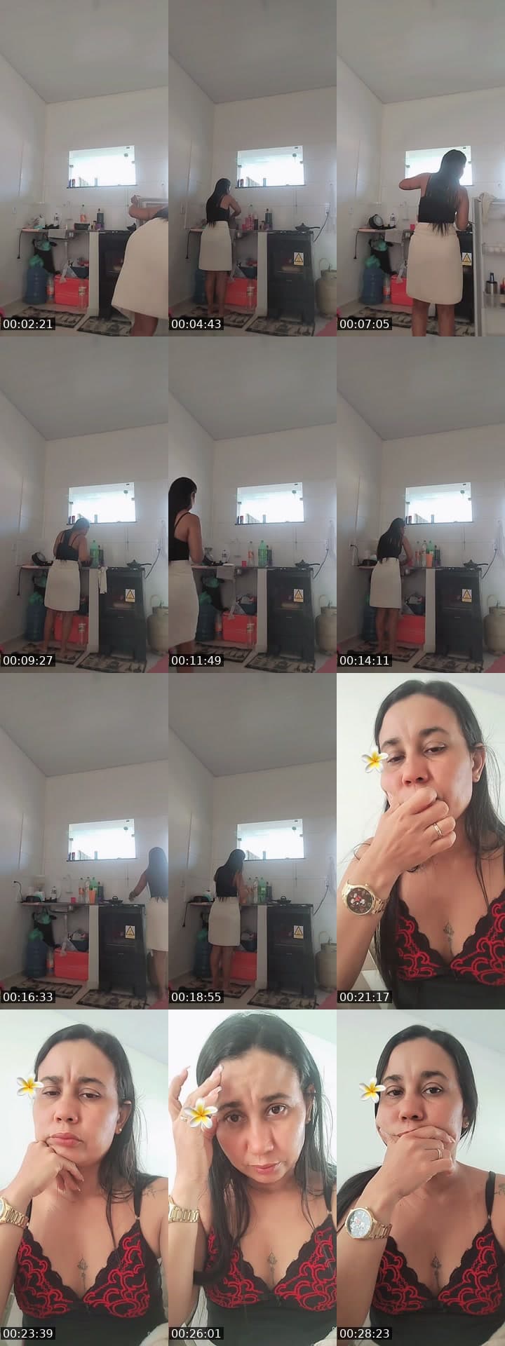 @anesantosoficial.10 TikTok live stream