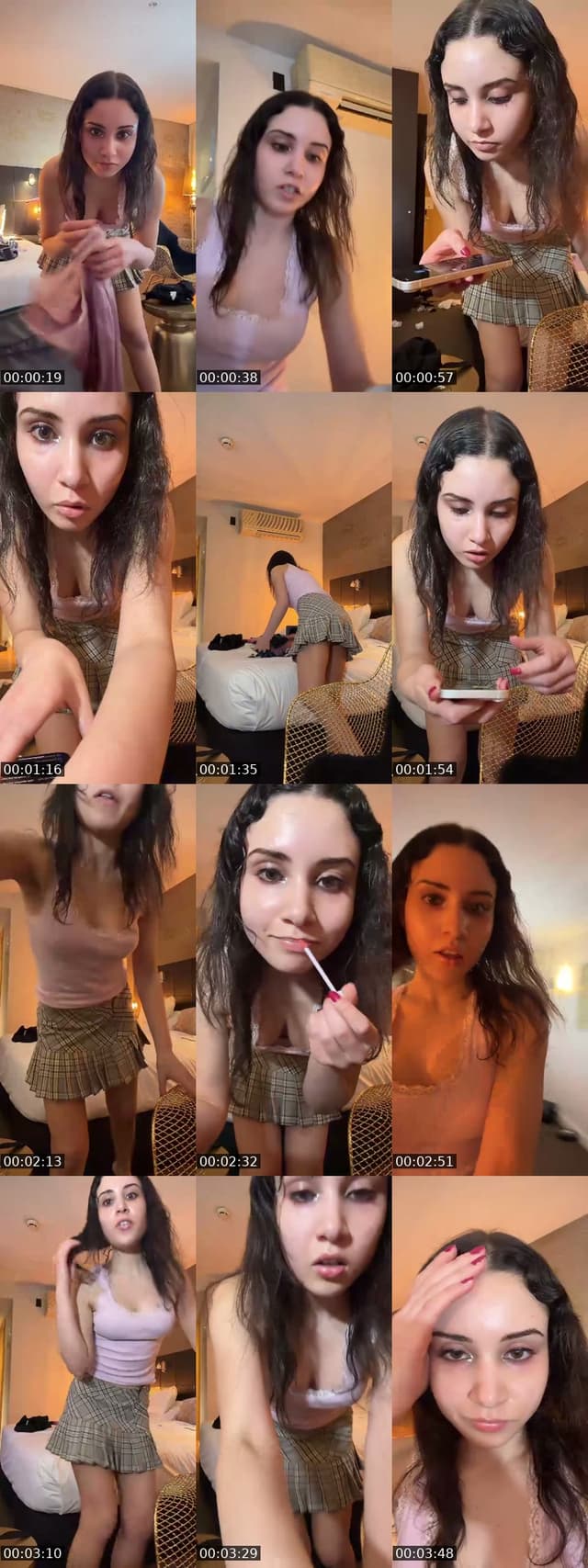 Singing - @bianca.lovessinging