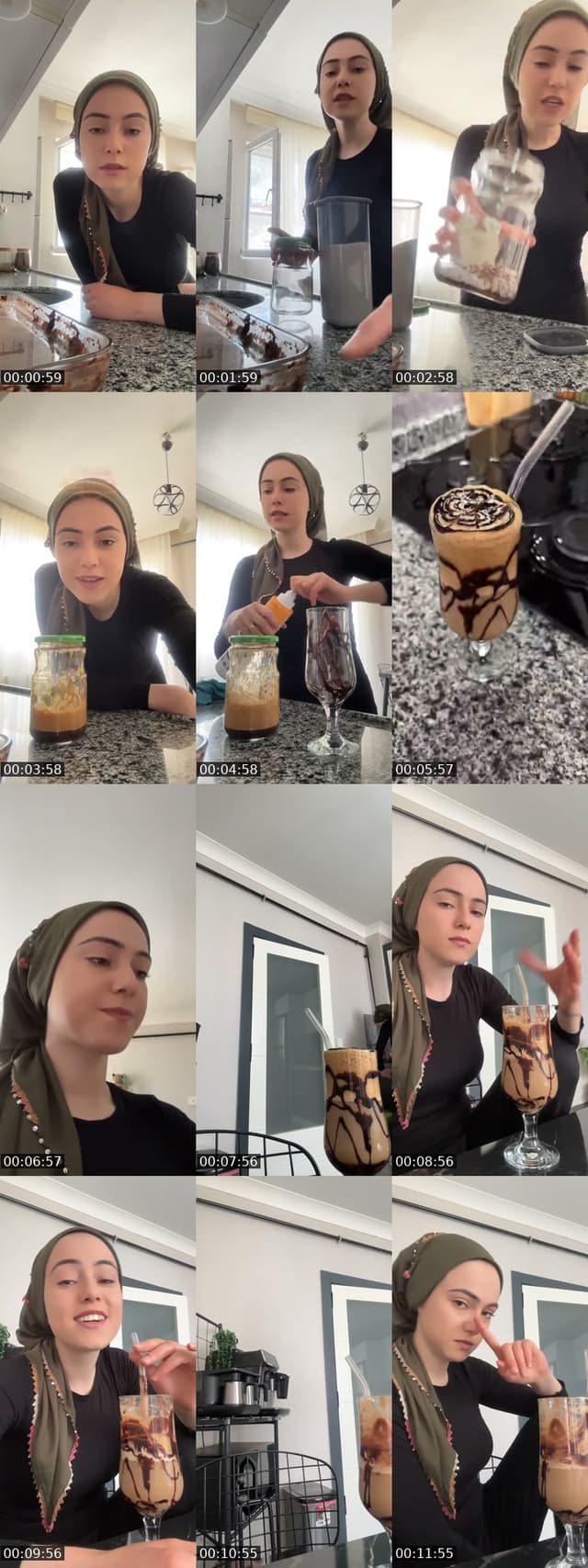 Hedefime destek olurmusunuz 💕 - @kader.kuyucu6