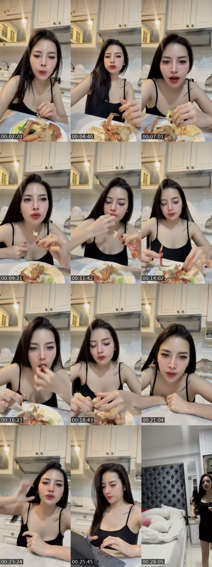 @heradsp TikTok live stream