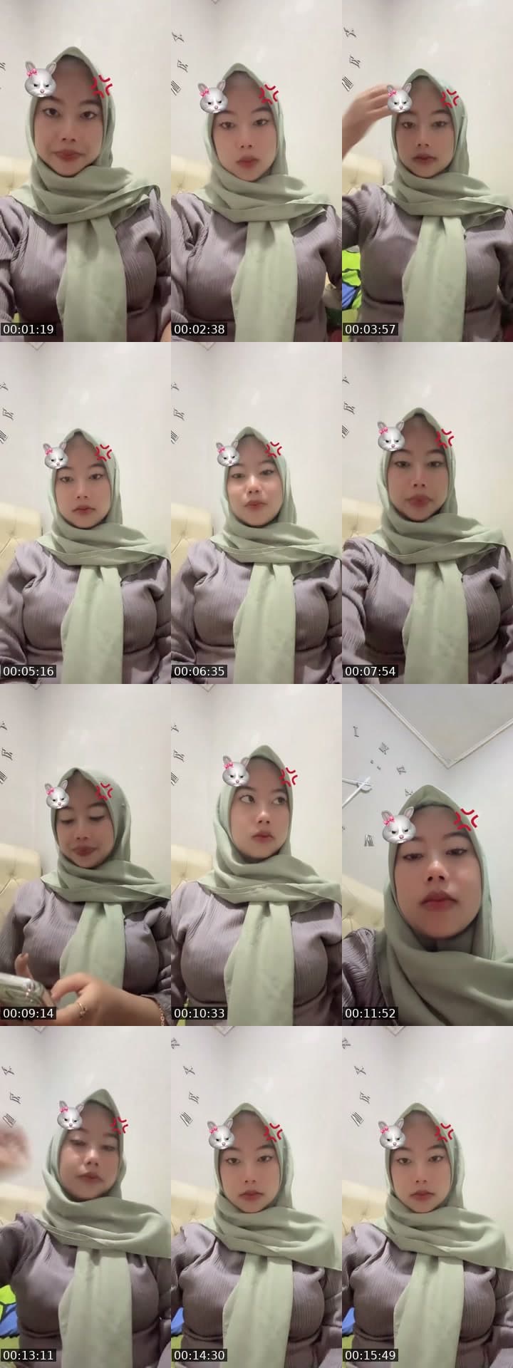 Ig memeyblues3 92RB pengikut