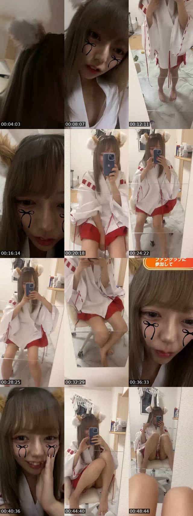 TikTok live: フォローうれしい by @motaso.2225.sub
