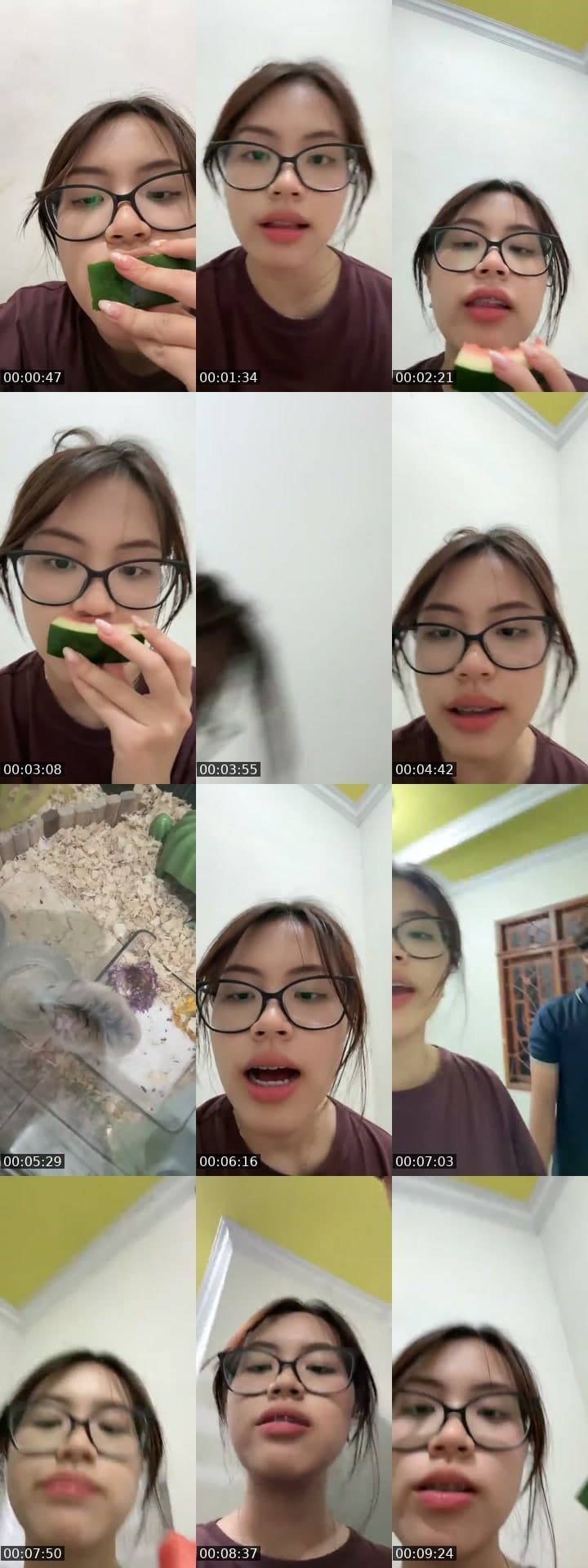 @natakkk TikTok live stream
