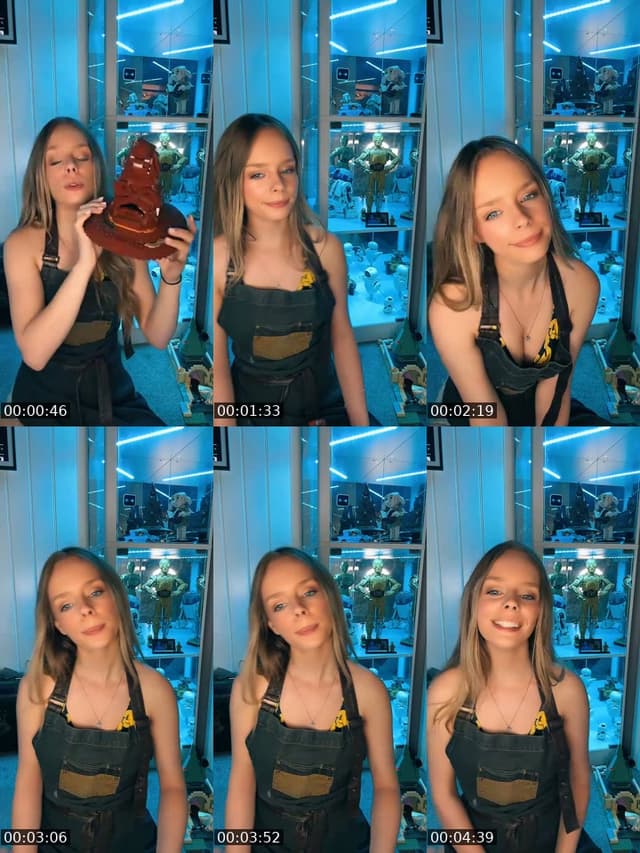 @tinkx159 TikTok live