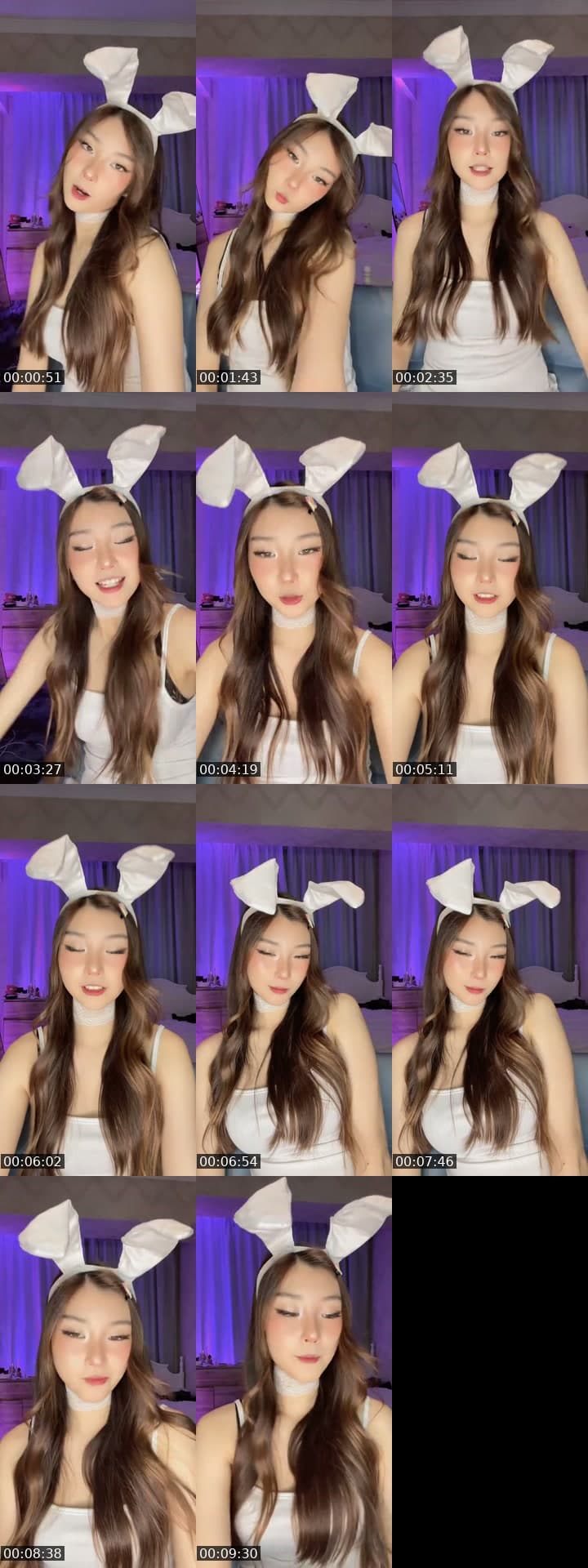 Bunnies🐰 😘