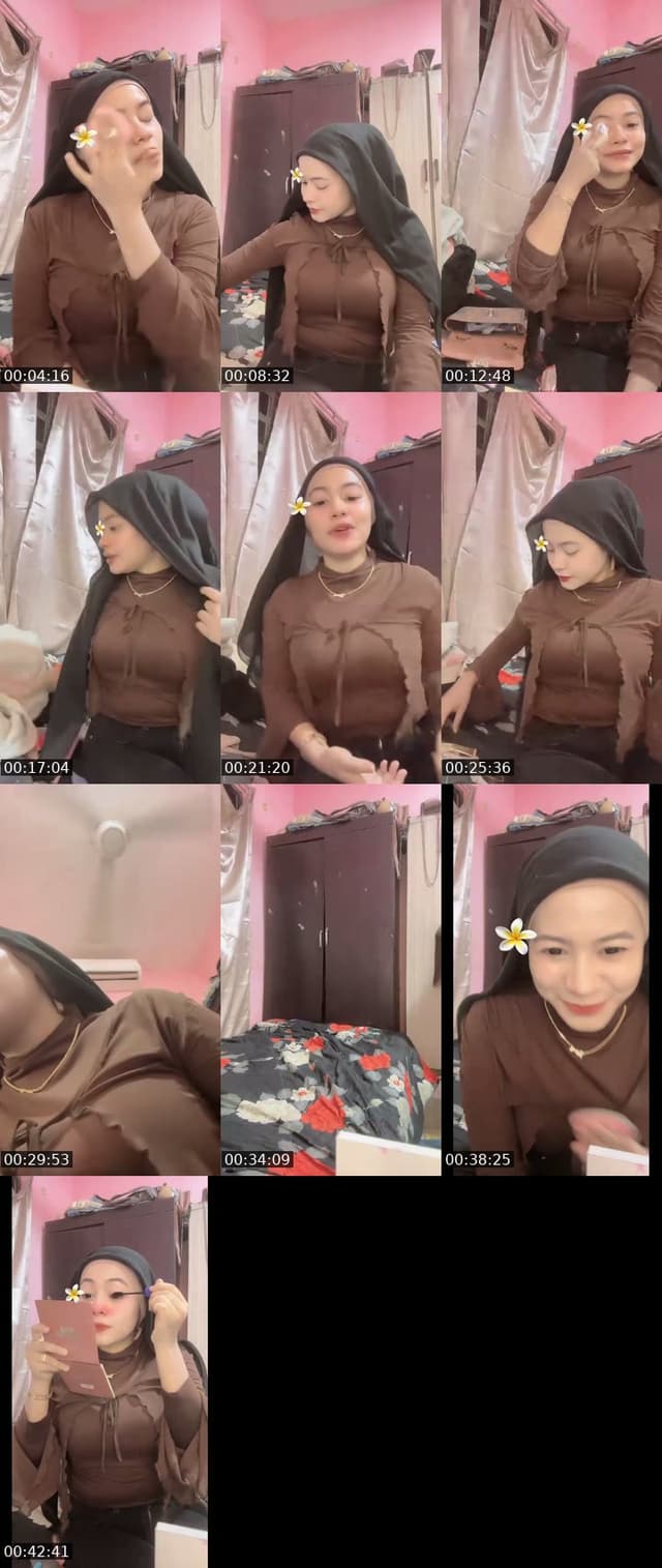 @putalea6 TikTok live