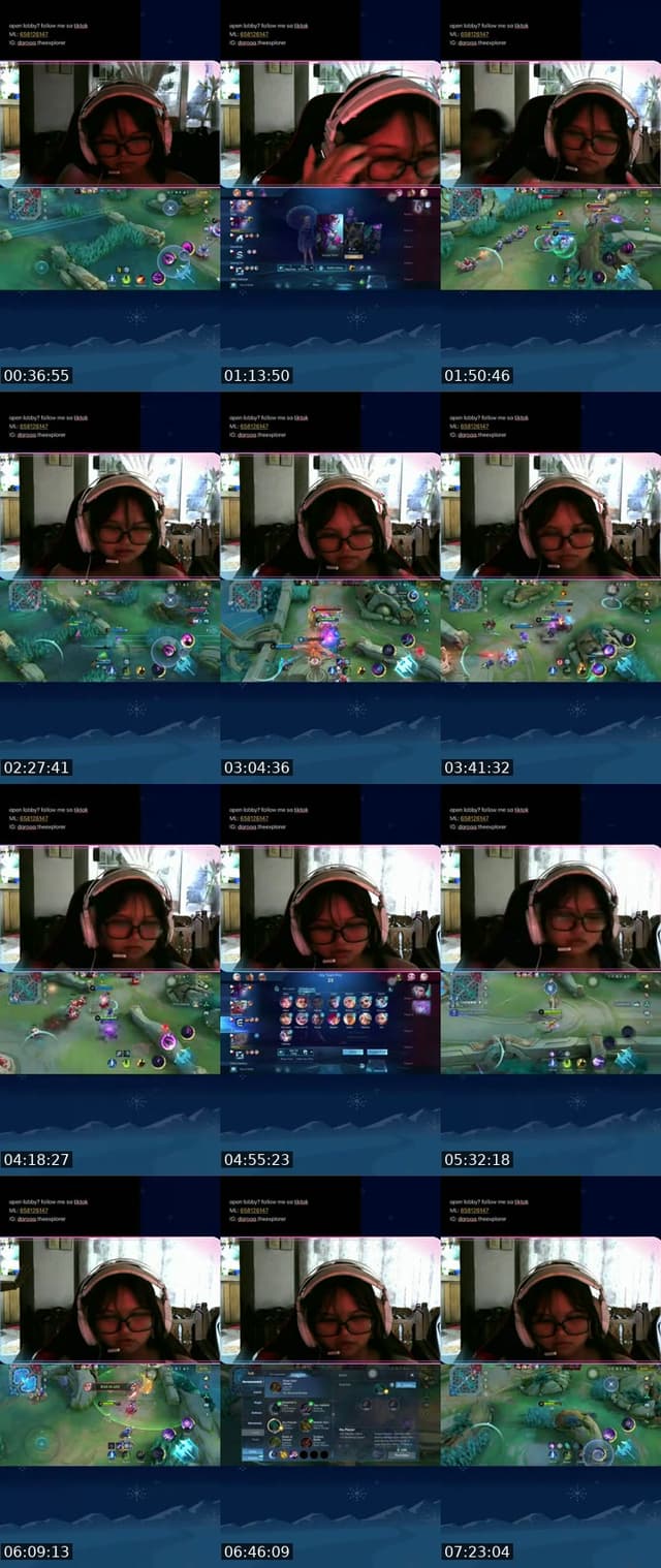 TikTok live: mandurog sa epic by @xoxo_ikylm_c